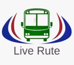 live rute android application logo